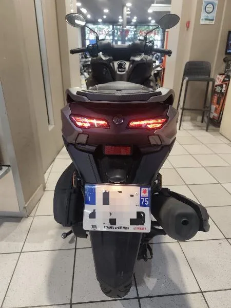 TRICITY 125