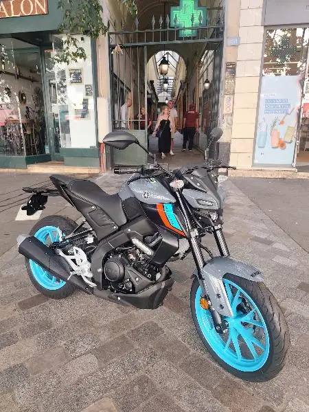 MT125