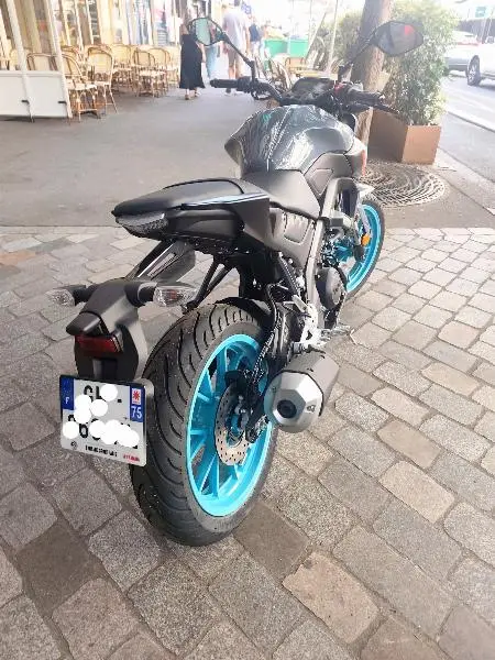 MT125