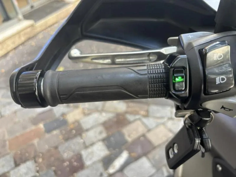 XADV 750 DCT A2