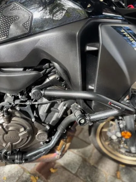 TRACER 7 GT