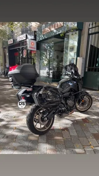 TRACER 7 GT