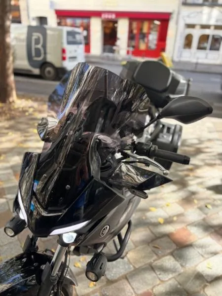 TRACER 7 GT