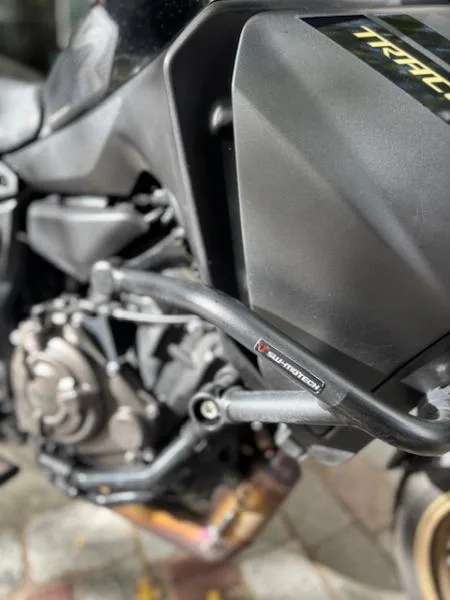 TRACER 7 GT