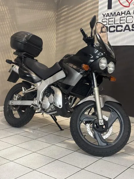 TDR 125