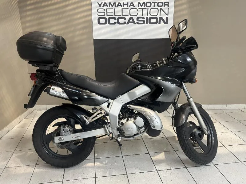 TDR 125