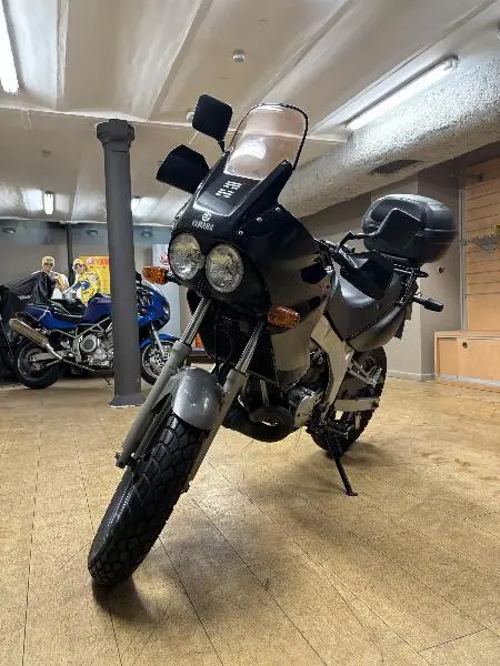 TDR 125