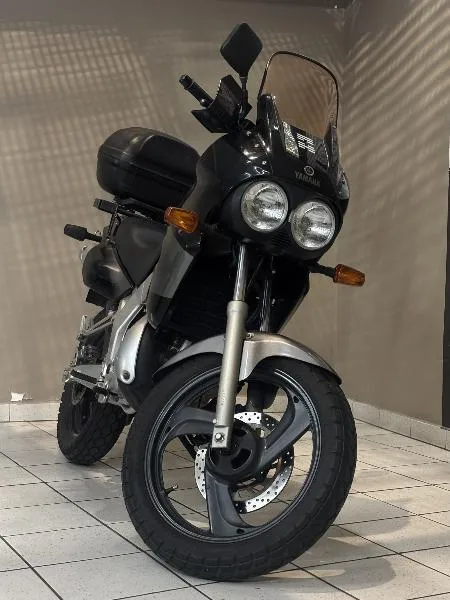 TDR 125