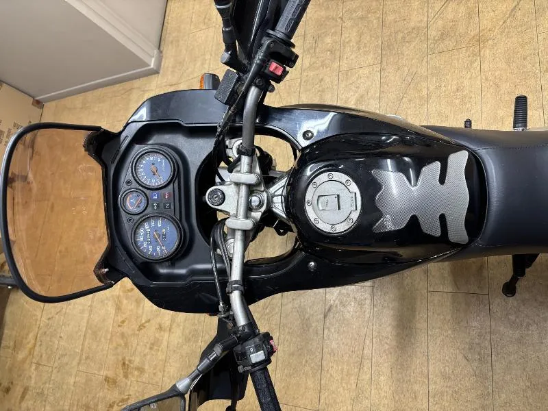 TDR 125