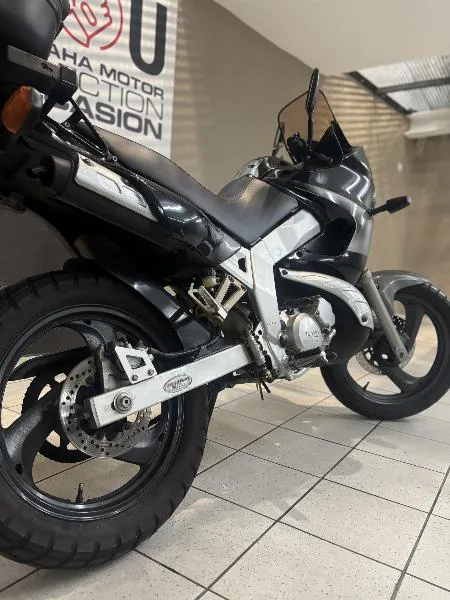 TDR 125