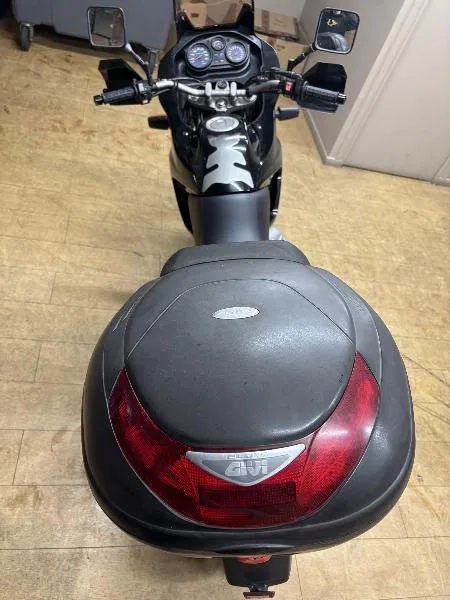 TDR 125