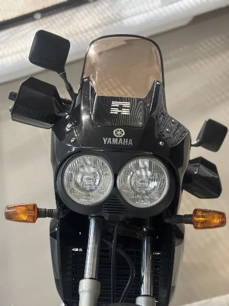 TDR 125