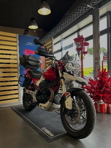 V85 TT 850