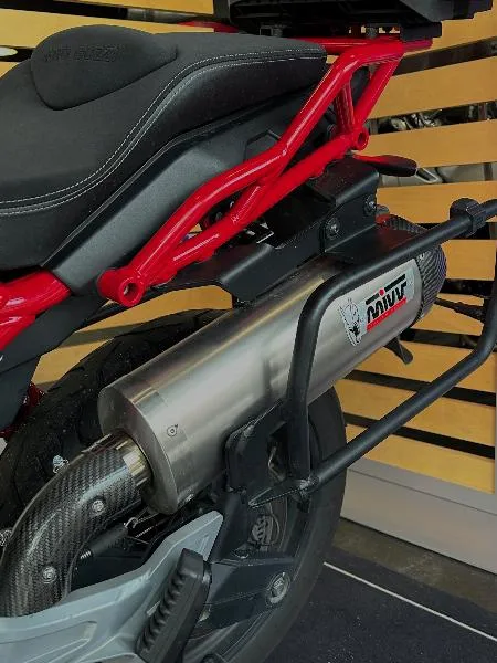 V85 TT 850