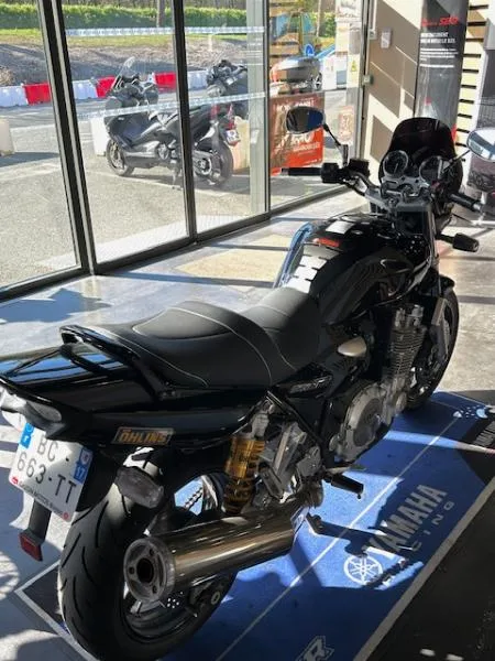 XJR 1300