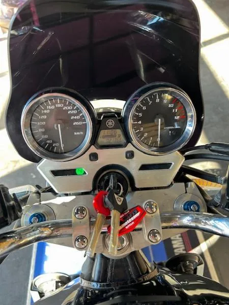 XJR 1300
