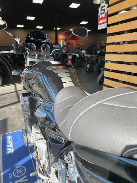 XJR 1300