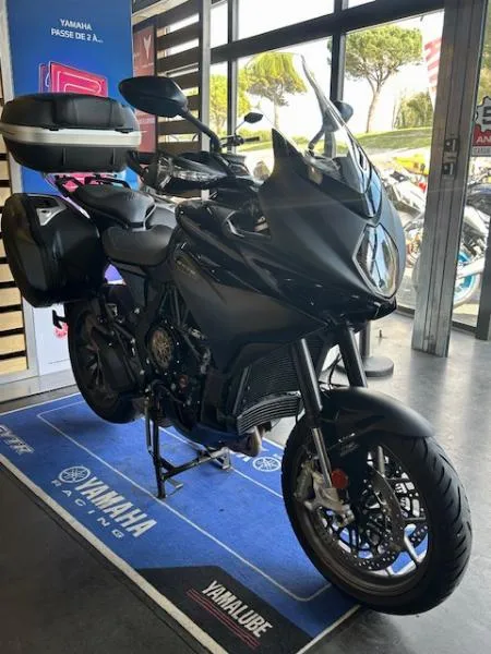 TURISMO VELOCE