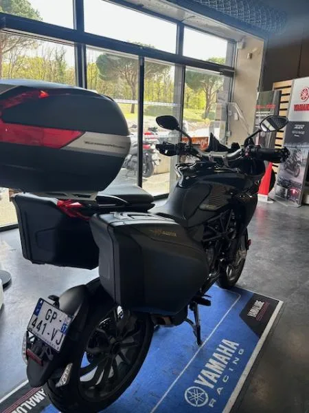 TURISMO VELOCE