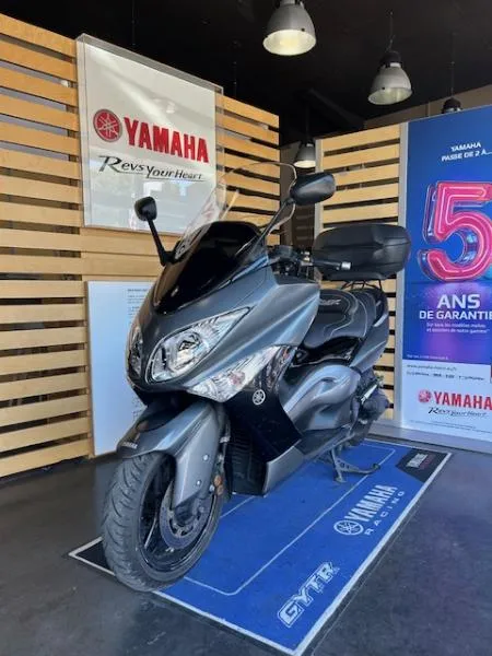 XP TMAX 500