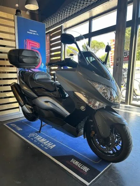 XP TMAX 500