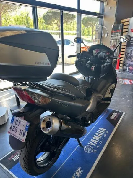 XP TMAX 500