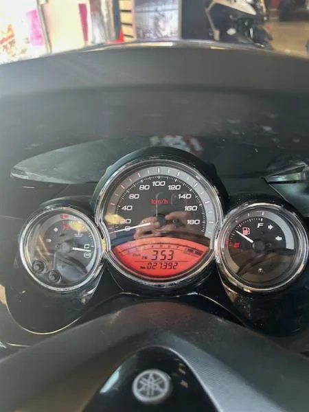 XP TMAX 500
