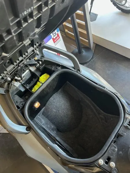 XP TMAX 500
