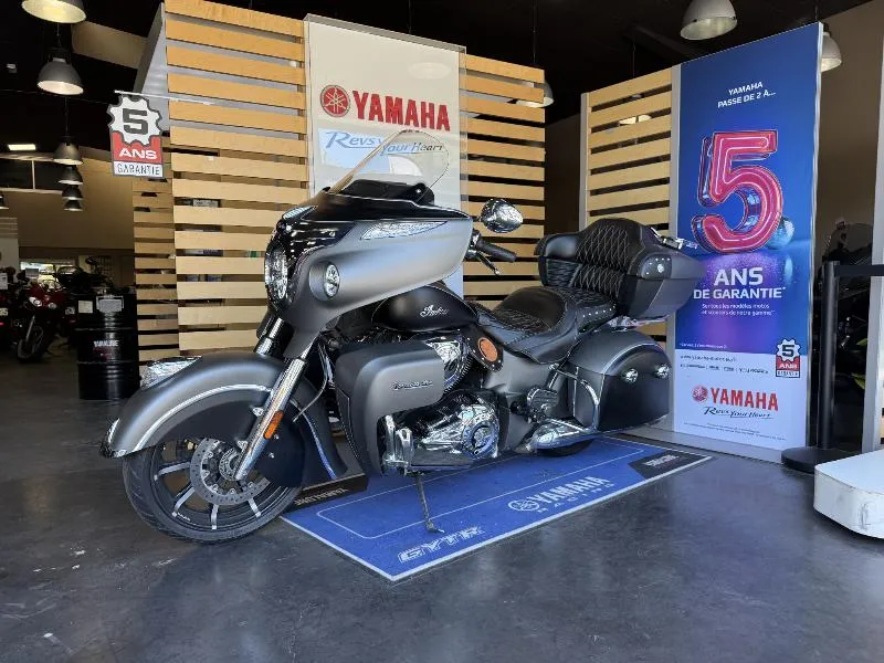 ROADMASTER LIMITED 1890 2020