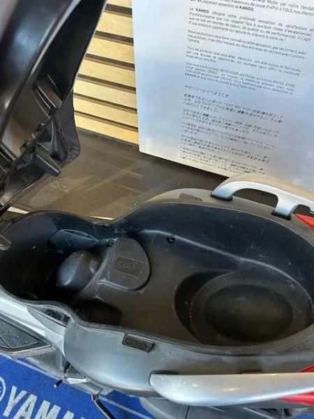 XMAX 125