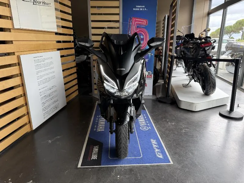 NSS FORZA  125AD