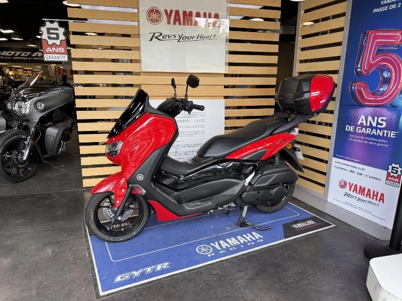 NMAX 125 2023