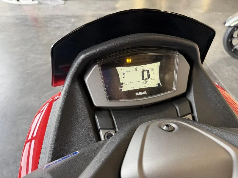 NMAX 125