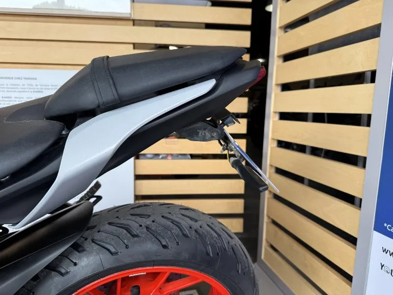 MT07 35KW