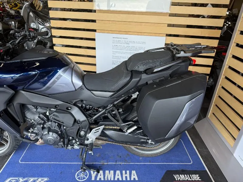 TRACER 9 GT YAMT