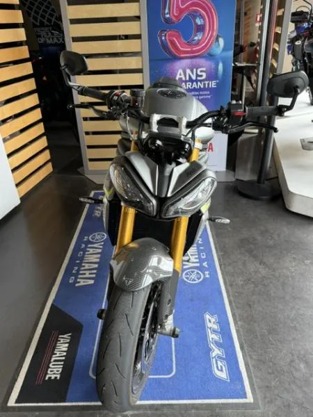 SPEED TRIPLE 1200 RS