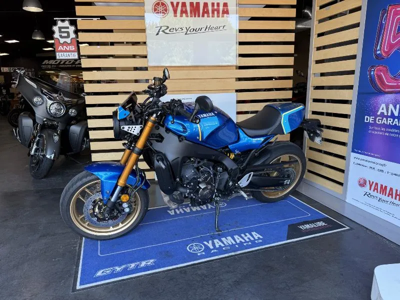 XSR 900 35KW