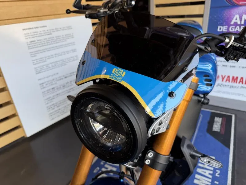 XSR 900 35KW