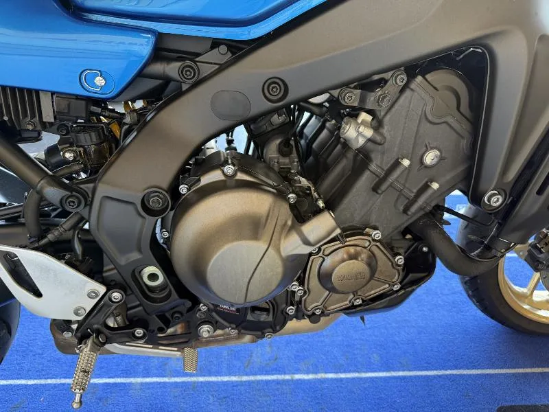 XSR 900 35KW