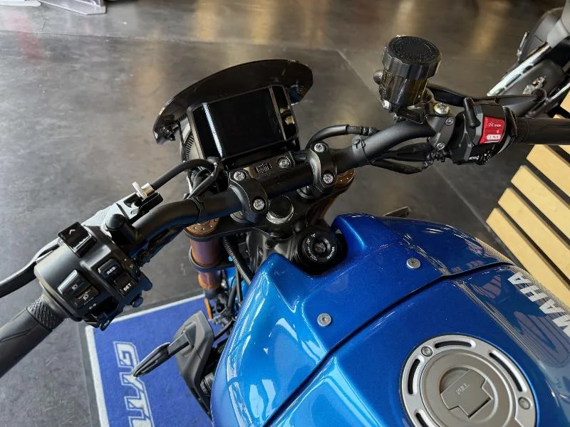 XSR 900 35KW
