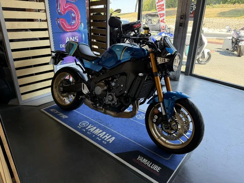 XSR 900 35KW