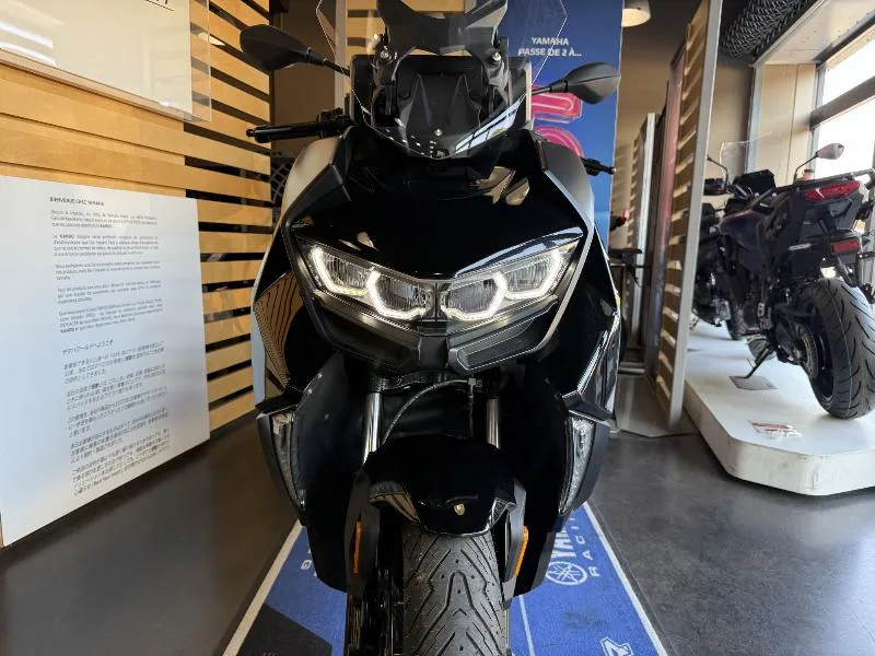 C 400 GT