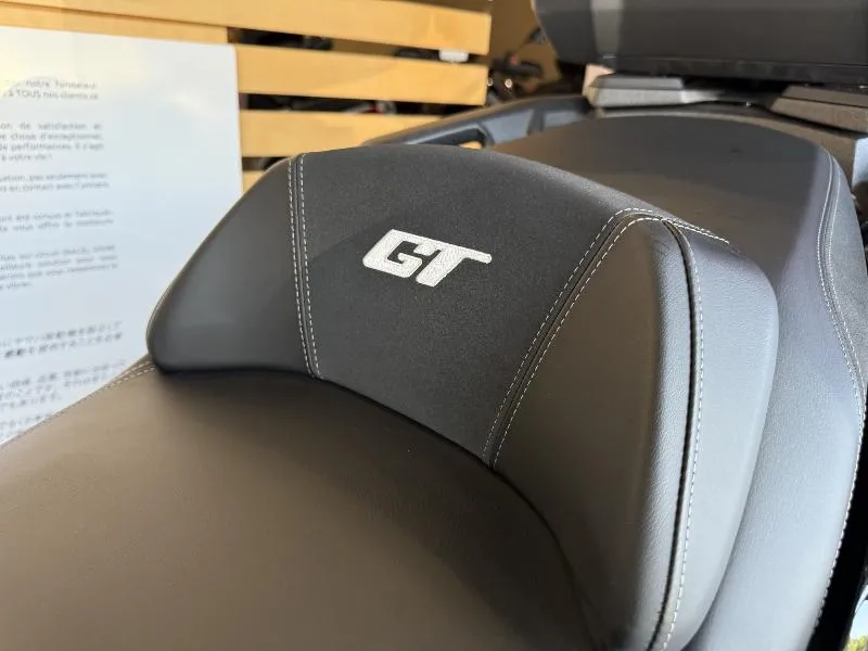 C 400 GT