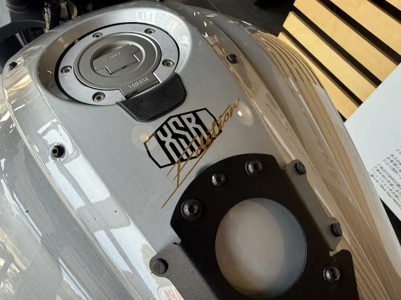 XSR 700 ABS