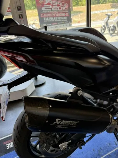 XP TMAX 560 TECH MAX