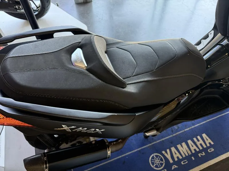 XMAX 125
