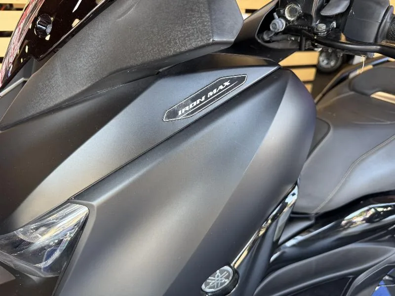 XMAX 125