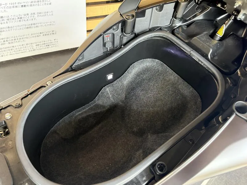 XP TMAX 560 TECH MAX