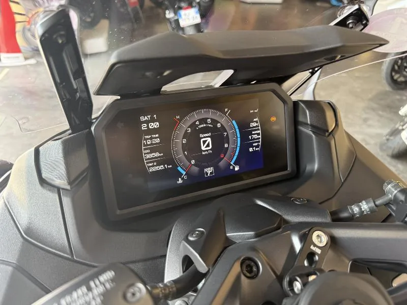 XP TMAX 560 TECH MAX