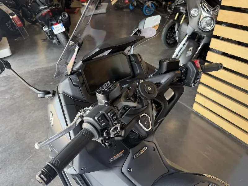 XP TMAX 560 TECH MAX